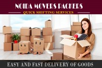 Noida Movers Packers Services for Greater Noida