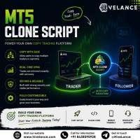 Whitelabel MetaTrader Clone Software for Modern Brokerage Business Development