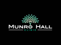 Munro Hall Clinic