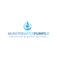 Munster Water Pumps
