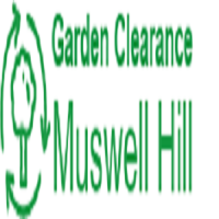 Garden Clearance Muswell Hill