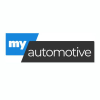 My Automotive fix my rim