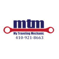 My Traveling Mechanic