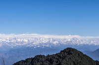Nag Tibba Trek: The Best Weekend Trek in Uttarakhand