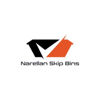 Harrington park skip bins