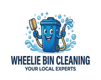 Wheelie Bin Cleaning