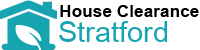 House Clearance Stratford