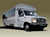 Party Bus Long Island To NYC