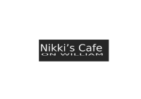 Nikkis Cafe