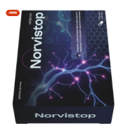 Norvistop – Nervous System Care Capsules for Adults
