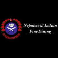 Gurkha Express Nottingham