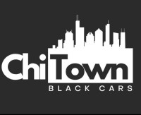 Chi Town Black Cars