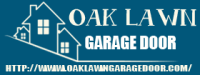 Oak Lawn Garage Door