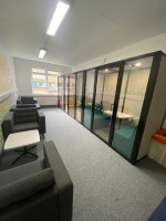 Office furniture Southampton