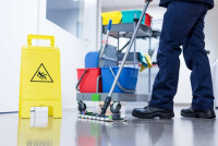 Absolute Cleaning Services