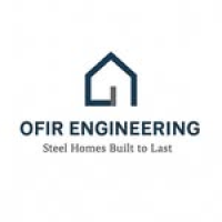 Ofir Engineering – Quality Homes From Foundation to Frame.