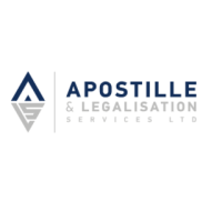 Apostille & Legalisation Services