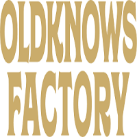 Oldknows Factory