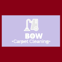 Bow Carpet Cleaning