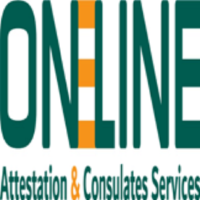 One Line Documents Clearing Services LLC Dubai