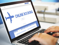 Online Flight Booking