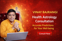 Improve Your Health with Astrology Insights Today