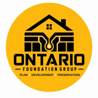 Basement Waterproofing Near Me | Ontario Foundation Group