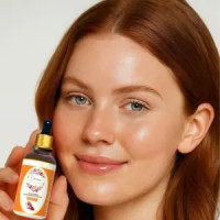 Kumkumadi Oil 5 Amazing Benefits