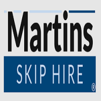 Martin Skip Hire Hertfordshire