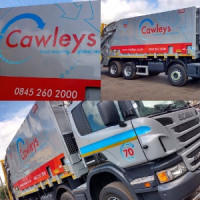 Cawleys Waste Management - Luton