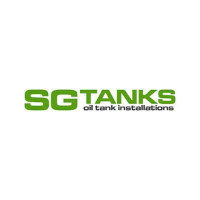 SG Tanks Ltd