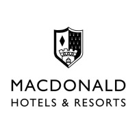 Macdonald New Blossoms Hotel