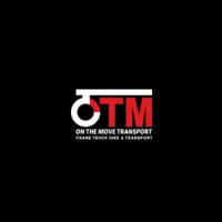 Crane Truck Brisbane | Otmtransport.com.au