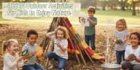 outdoor activities