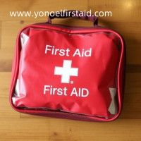 YONOEL FIRSTAID Gift First Aid Kit for Health-Conscious Present Ideas