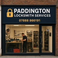 Paddington Locksmith Services