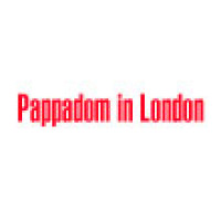 Pappadom