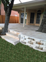 Patio Paving Installations for Outdoor Living