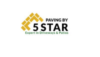 Paving By 5 Star