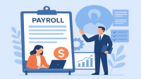 ClearSlip: Redefining Payroll Outsourcing for Smarter Businesses