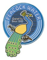 Peacock Water