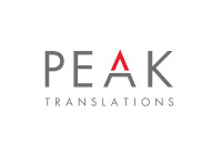Peak Translations Ltd