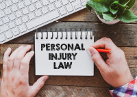 Personal Injury Lawyer in New York-Ira Pintel