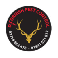 D Cornish Pest Control