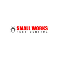 Small Works Pest Control