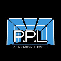 Paterson's Partitions Ltd