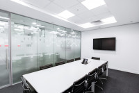 Connect Business Center