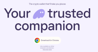Phantom Wallet | Extension Download | Official Site