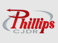 Phillips CJDR