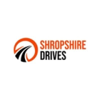 Shropshire Drives